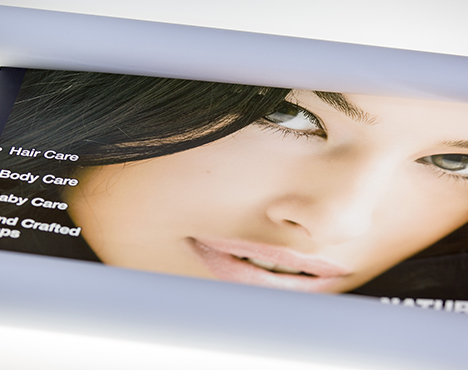 large format, poster printing, springwood printing